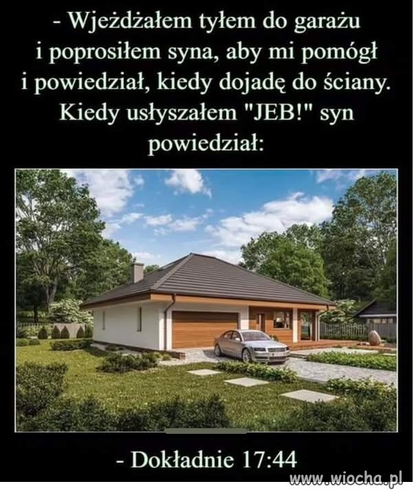 Dzieci są radością rodziców