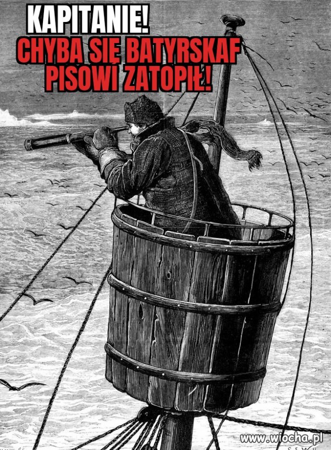 Taka morska tragedia 