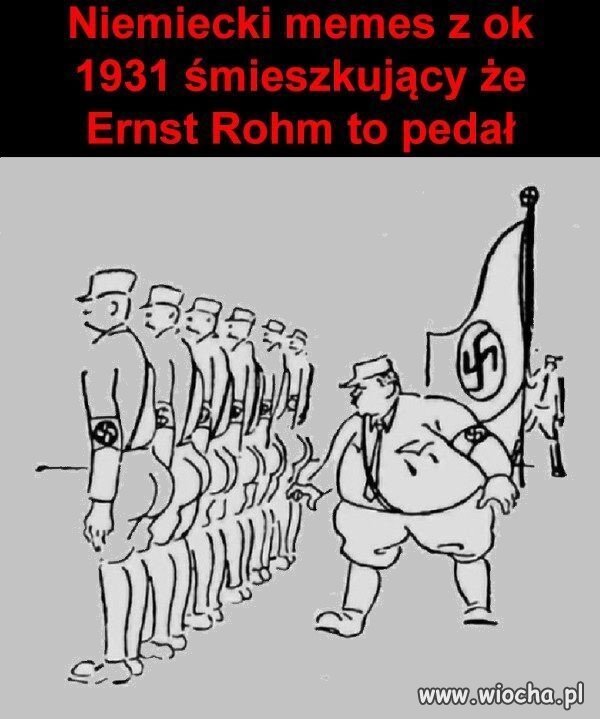 Trzeba było mieć jaja