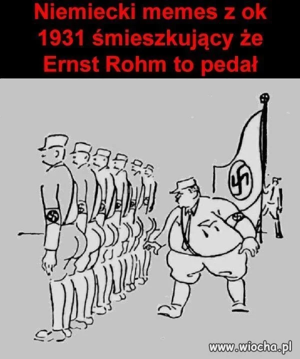 Trzeba było mieć jaja
