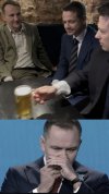 Towarzyskie piwo, czy samotne ćpanie?