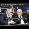 Najuczciwszy był?
