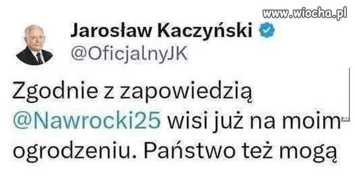 Ja jednak postoję