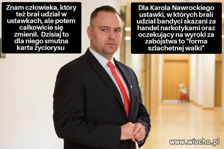 Przerażający stan umysłu 