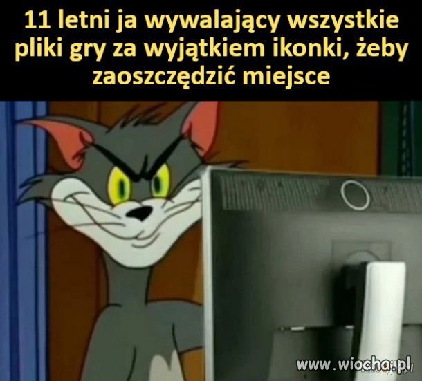 Tak było
