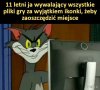 Tak było