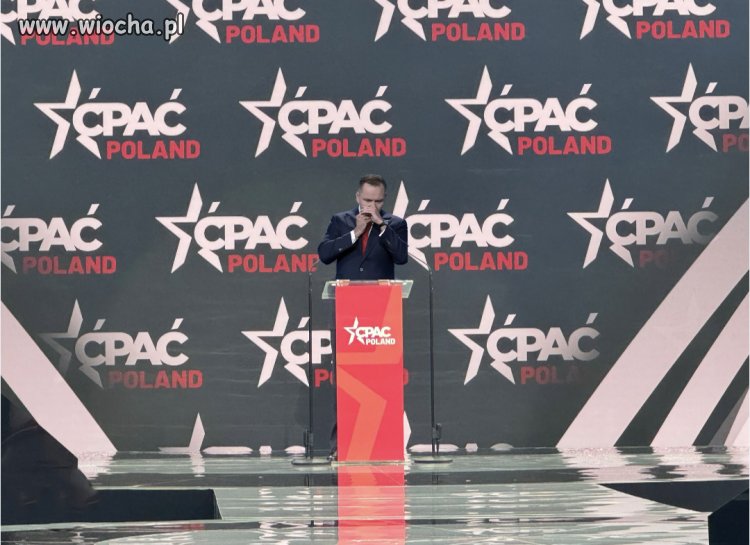 ĆPAĆ - partia Nawrockiego 