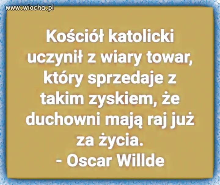 Nic dodać