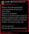 Dlatego należy odkłamywać prawackie przekazy 