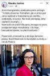 Myślę, że tym mieszkaniem 