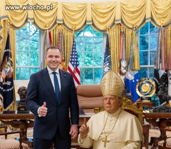 Błazen z alfonsem
