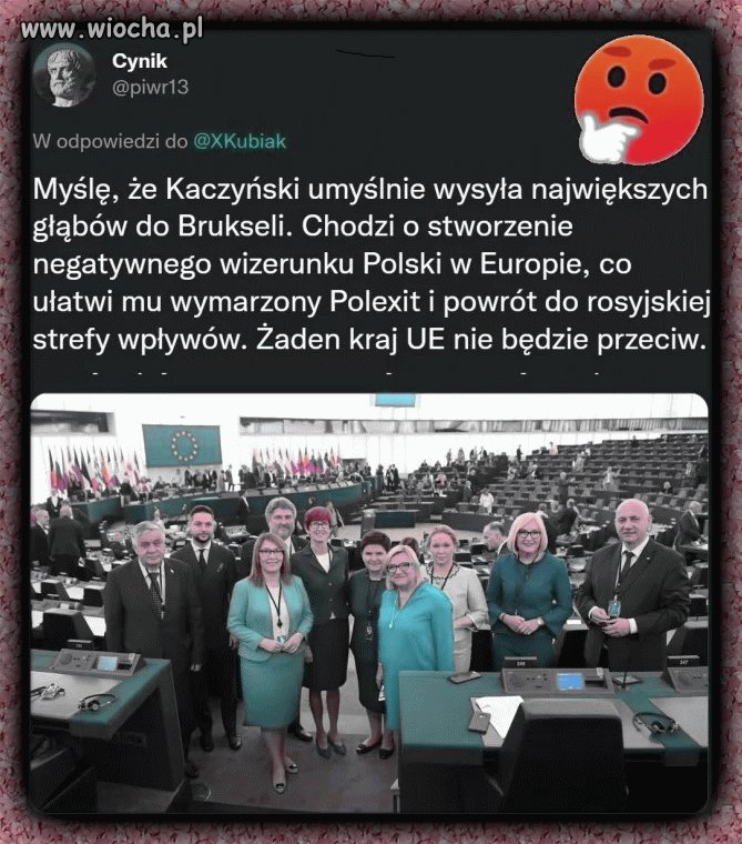 No coś w tym jest