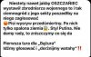 ...to inny stan umysłu