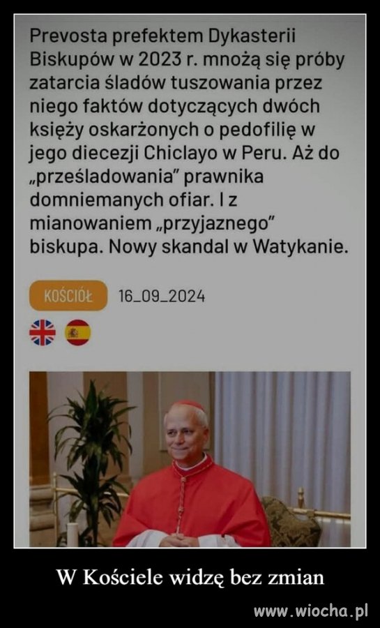 No i bardzo dobrze ...