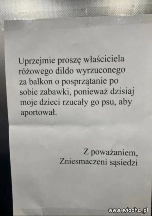 Nic dodać nic ująć 