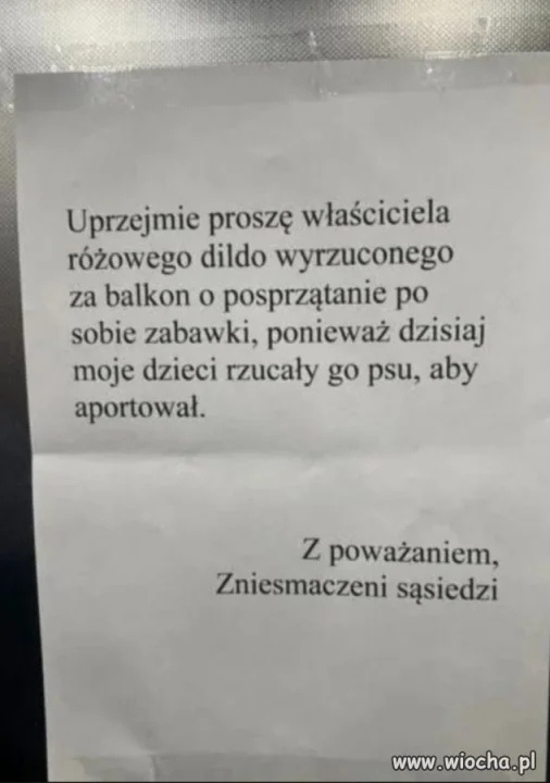 Nic dodać nic ująć 