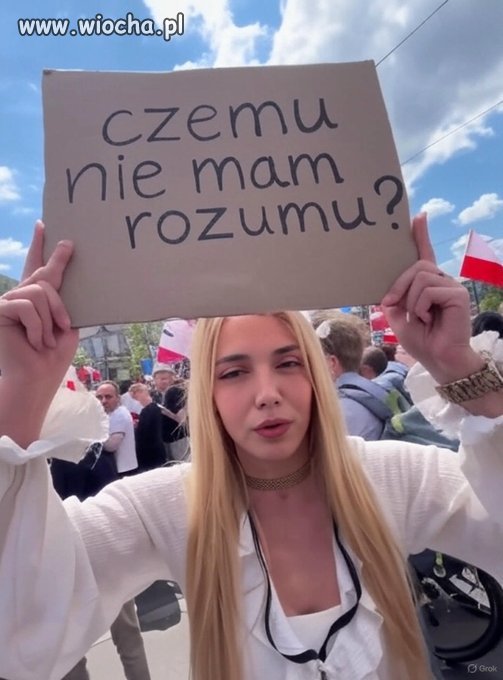 Mania szczera do "bulu"