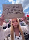 Mania szczera do "bulu"
