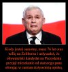 Jaruś, a czy ty dostałeś już propozycję 
