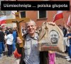Jak to było z tą ... uśmiechniętą Polską?