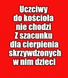 Kaprawym okiem ateisty patrząc ...