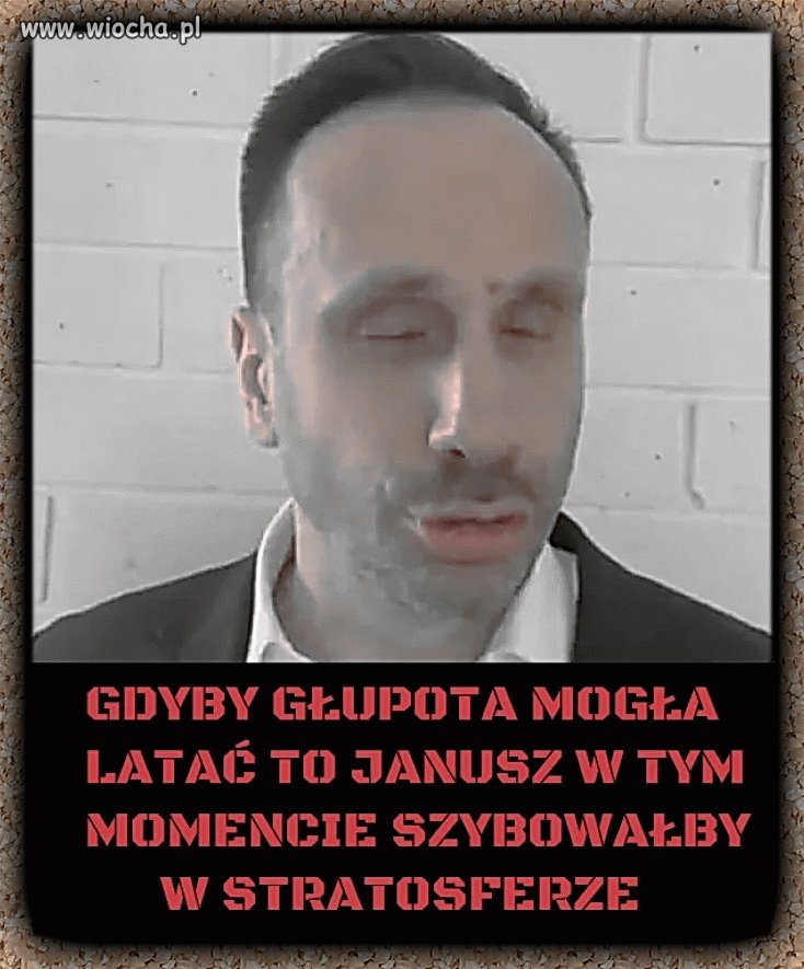 Nie da się temu zaprzeczyć