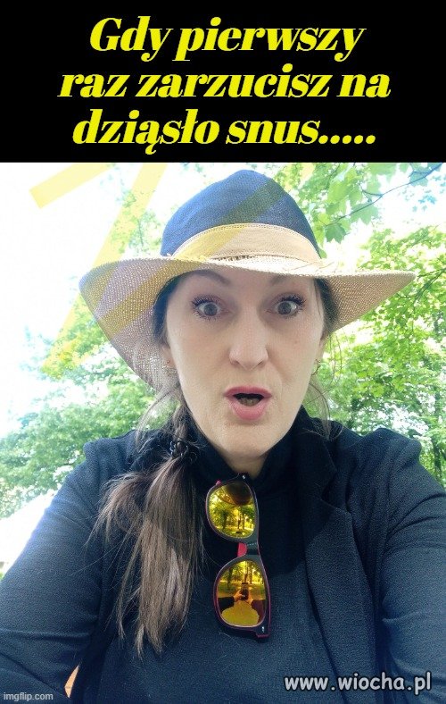 Nie róbcie tego w domu !