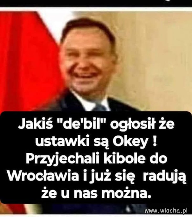 To ten ich zaprosił