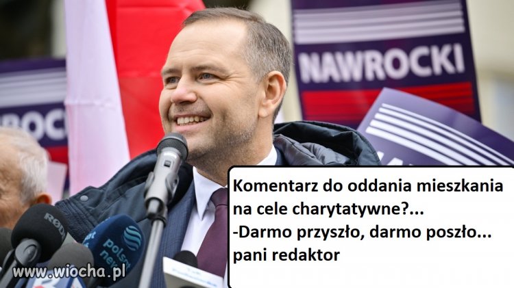 Kolejny pisowski kryształ