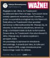 Prawda jest taka, że pan Jerzy w DPS ...