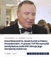 To Kurski stworzył Nawrockiego, ma plan na wybory parlamentarne 