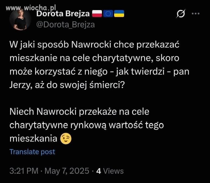 Dobre pytanie