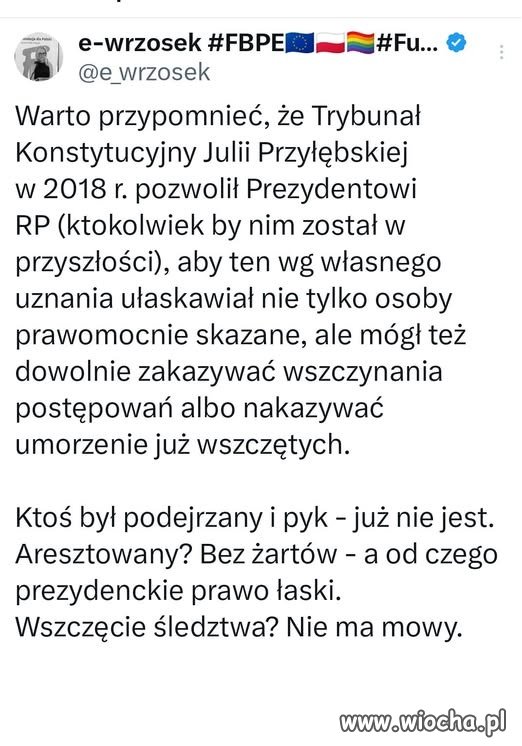 Tak to sobie wymyślili