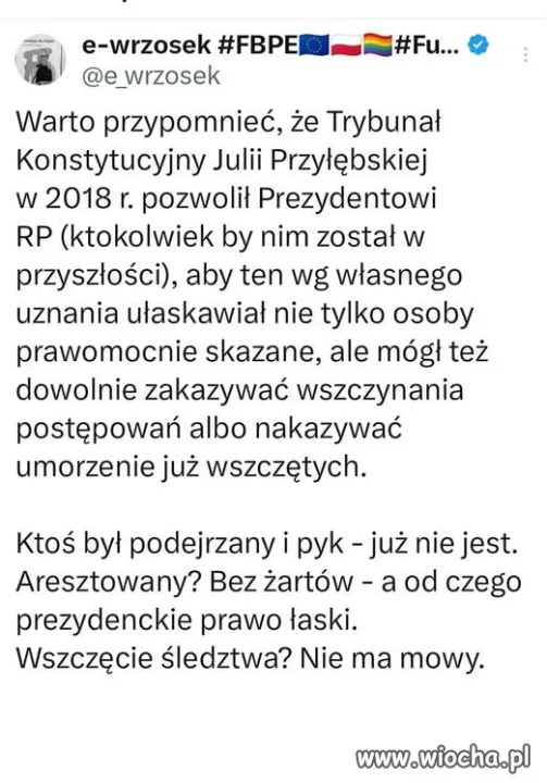 Tak to sobie wymyślili