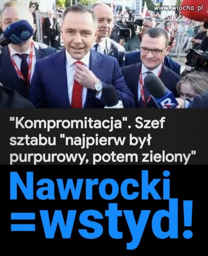 ON zrobi wszystko, co mu nakaże Capo di Tutti Capi