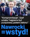 ON zrobi wszystko, co mu nakaże Capo di Tutti Capi