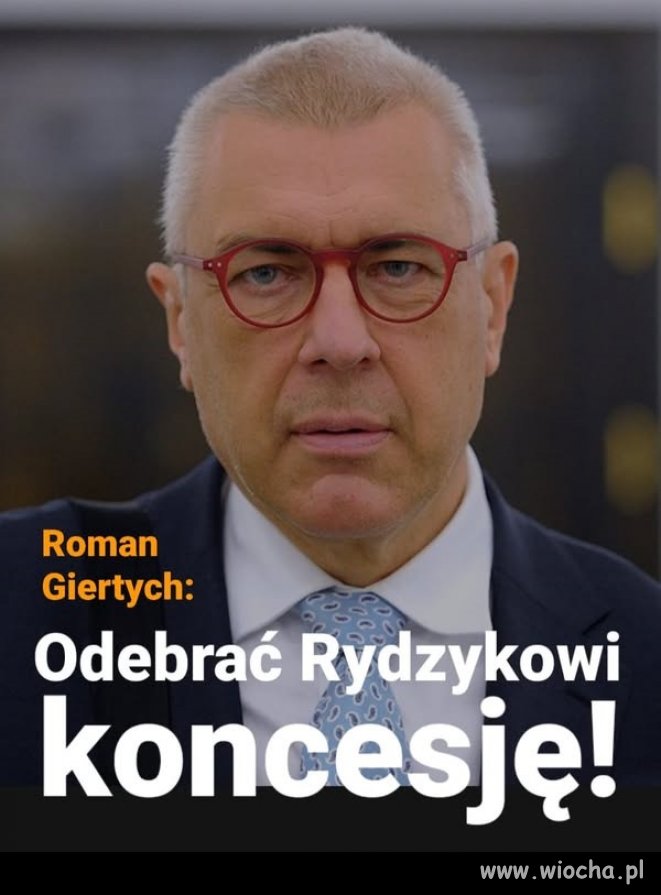 Odebrać Rydzykowi wszystkie koncesje! Na radio i telewizję