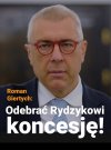 Odebrać Rydzykowi wszystkie koncesje! Na radio i telewizję
