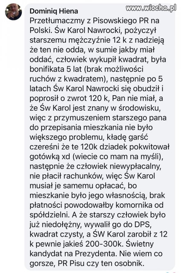 Taka historia