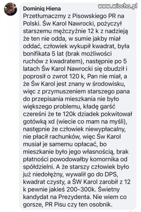 Taka historia