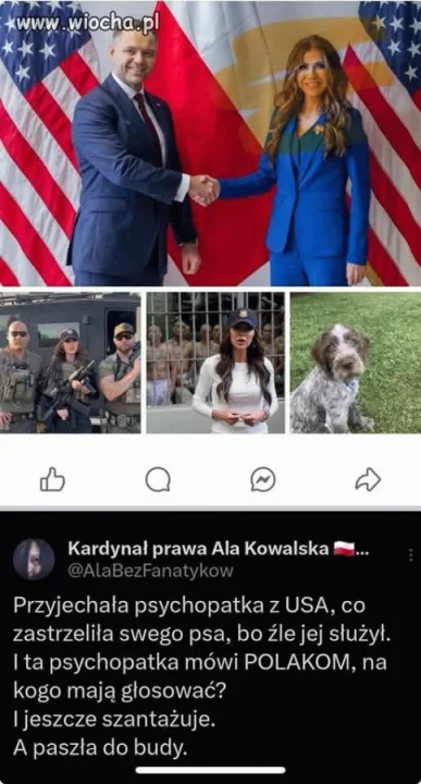 Takich zwyroli lubi PIS