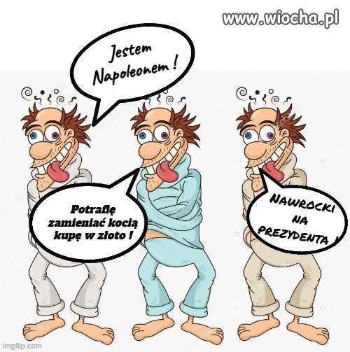 Tymczasem w Tworkach