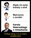 Spokojnie, nie będzie tak źle. Wystarczy pogonić alfonsa !