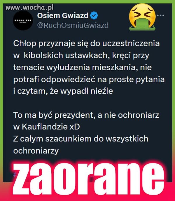 W punkt