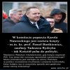 Nawrocki "niezależny" sekty kościoła...