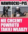 PiS przez ostatnie 10 lat zafundował kobietom piekło !