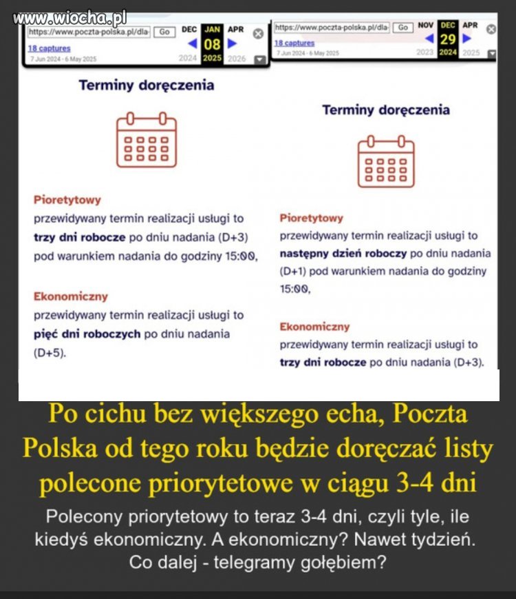 Poczta Polska 