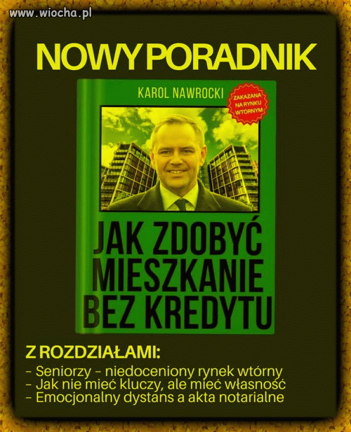 Poradnik Karola