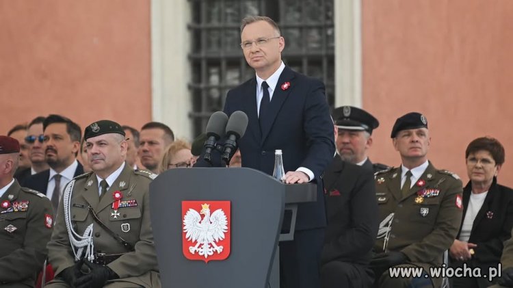 NIE KRÓL, NIE CLOWN, NIE WIZJONER —