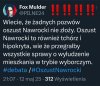 Nawrocki zaliczył już trzeci gong w sprawie wyłudzenia mieszkania